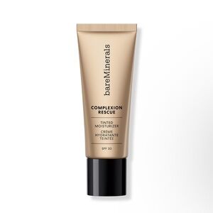 NIB - BareMinerals Complexion Rescue Tinted Moisturizer in “Spice 08”